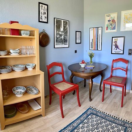 Gemuetliche Wohnung In Winterberg Luaran gambar