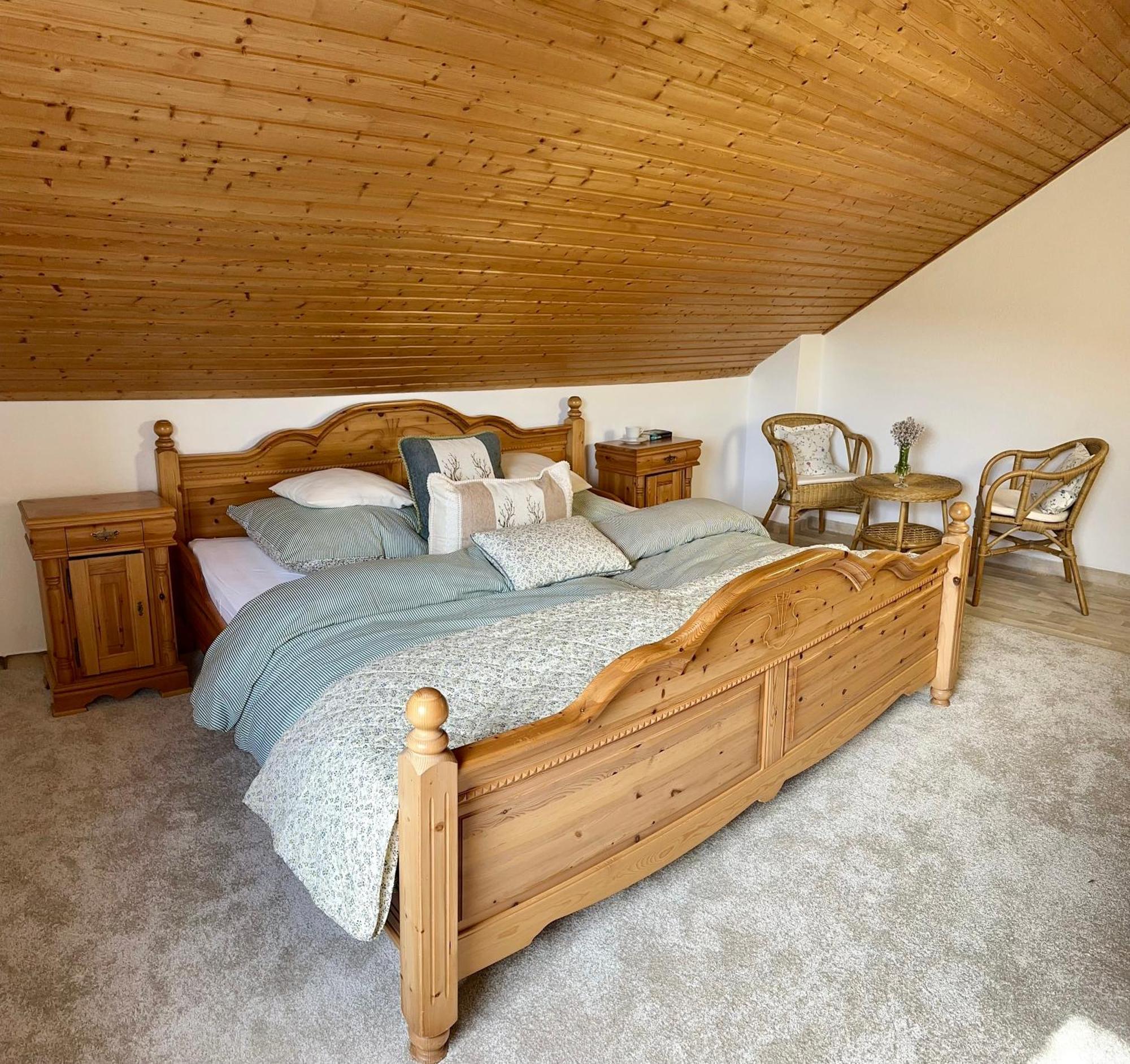 Gemuetliche Wohnung In Winterberg Luaran gambar