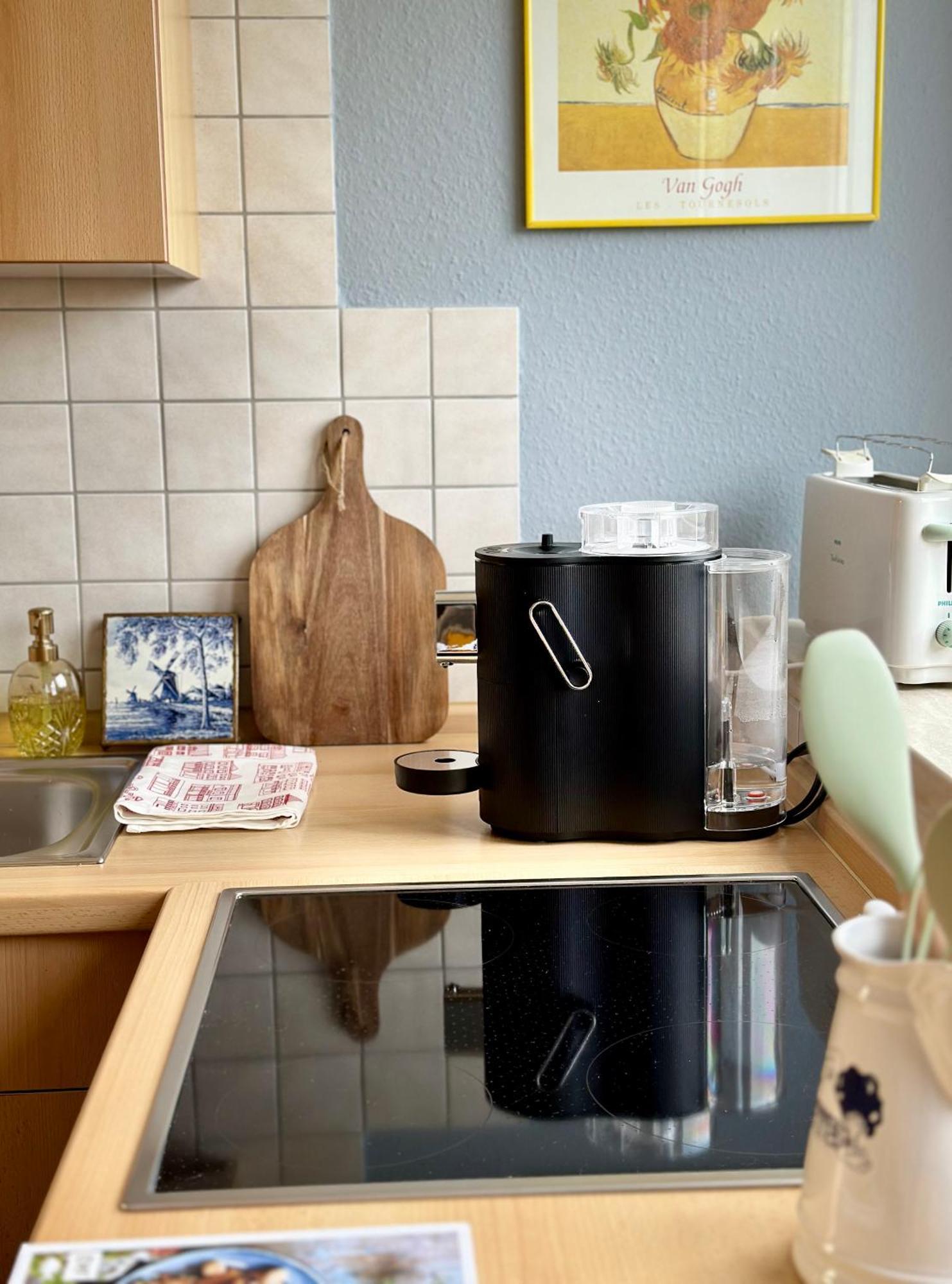 Gemuetliche Wohnung In Winterberg Luaran gambar