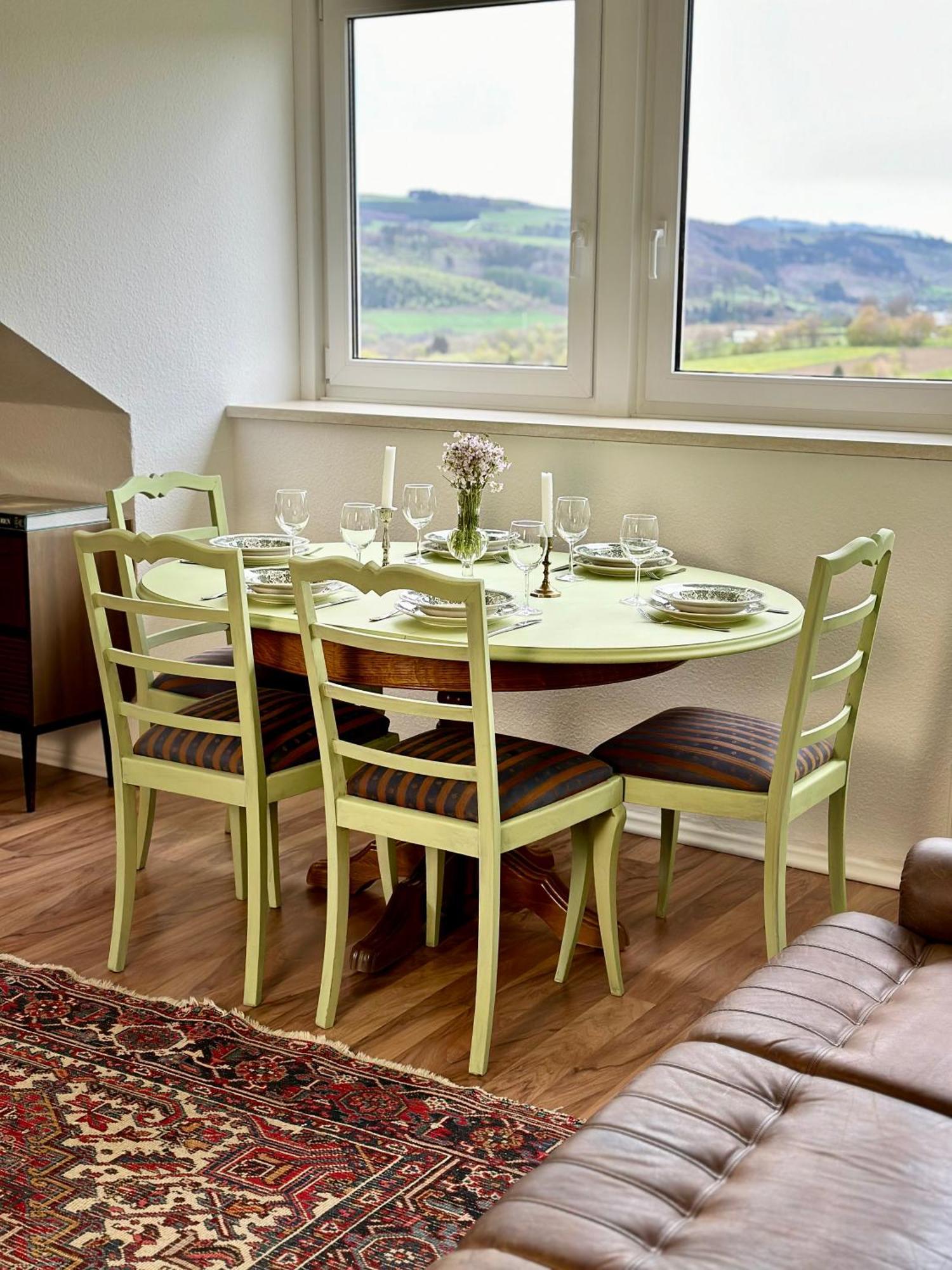 Gemuetliche Wohnung In Winterberg Luaran gambar