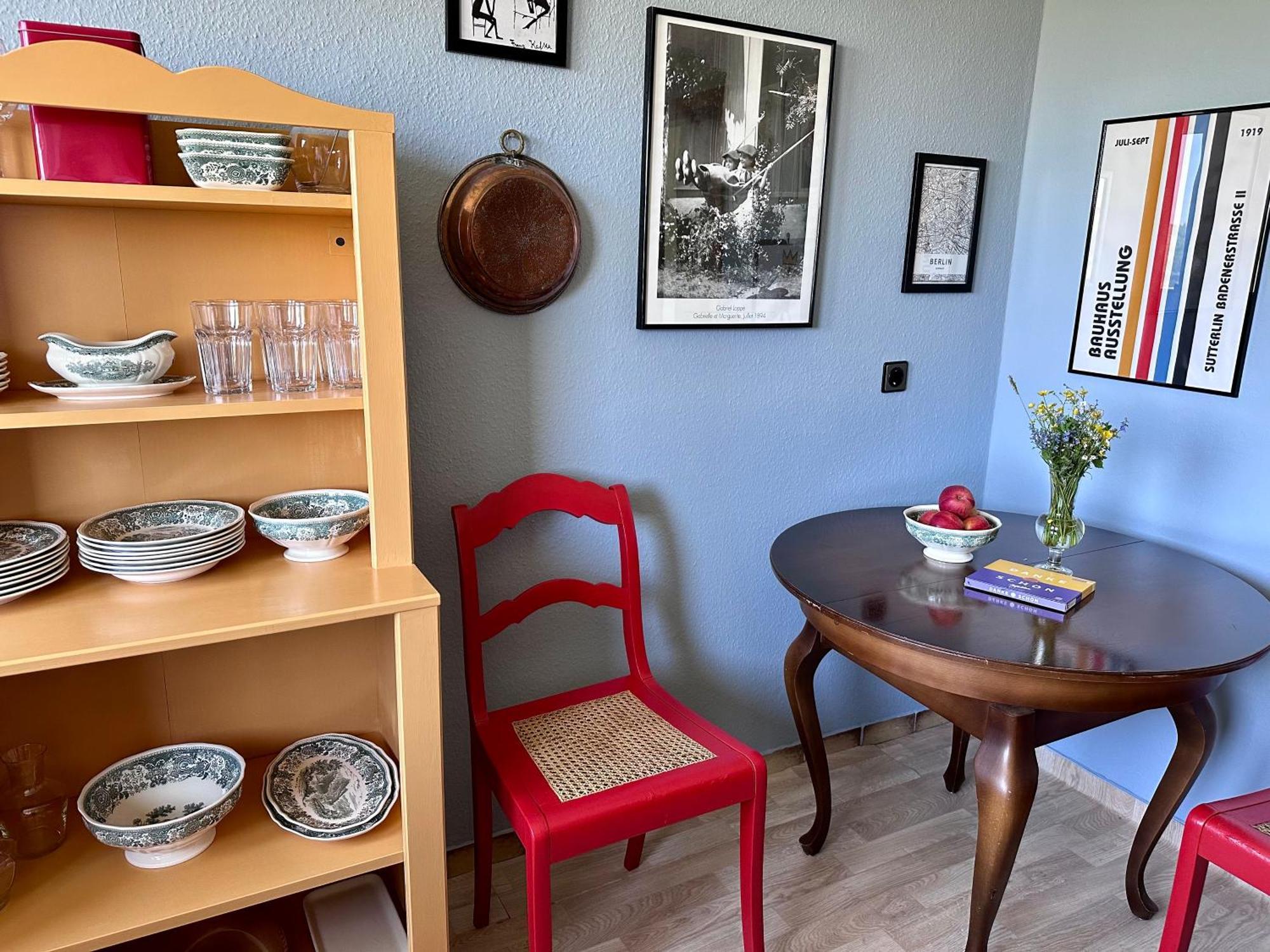 Gemuetliche Wohnung In Winterberg Luaran gambar